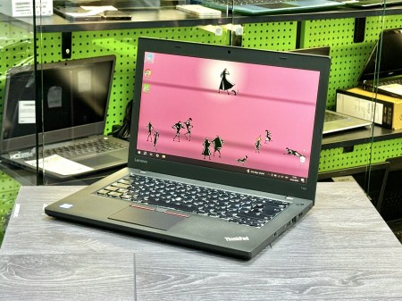 Lenovo Thinkpad T460 1